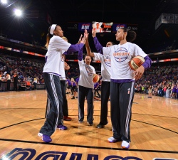 5 Amazing Mercury Stats From the First Half of the Season